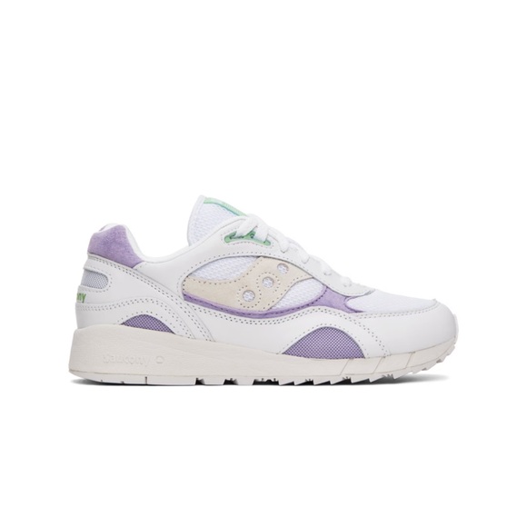 Saucony Shadow 6000 shoes size 8.5 - Picture 7 of 7